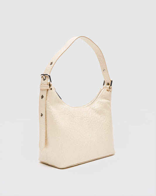 Núnoo Ava New Zealand Beige Medium Beige