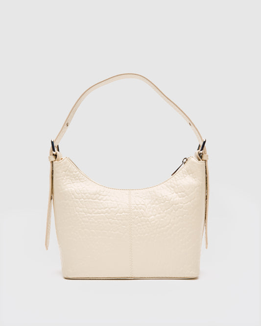 Núnoo Ava New Zealand Beige Medium Beige