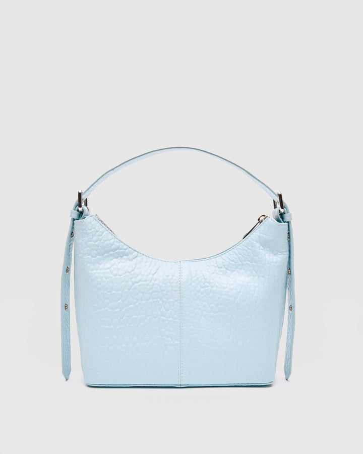 Núnoo Ava New Zealand Light Blue Medium Light blue