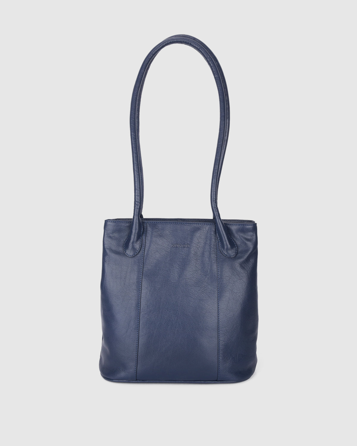 Núnoo Avery Mountain Midnight Blue Medium Midnight Blue