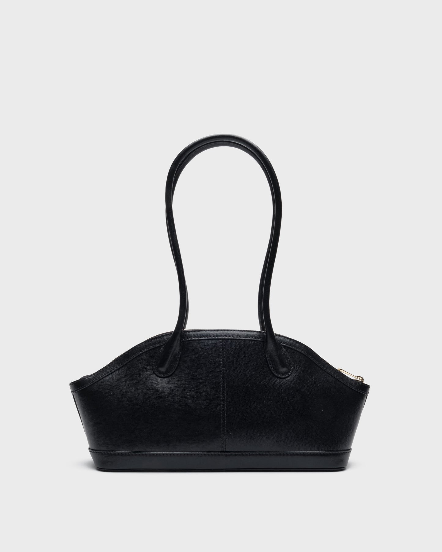 Núnoo Ayo Florence Black w. Gold Medium Black