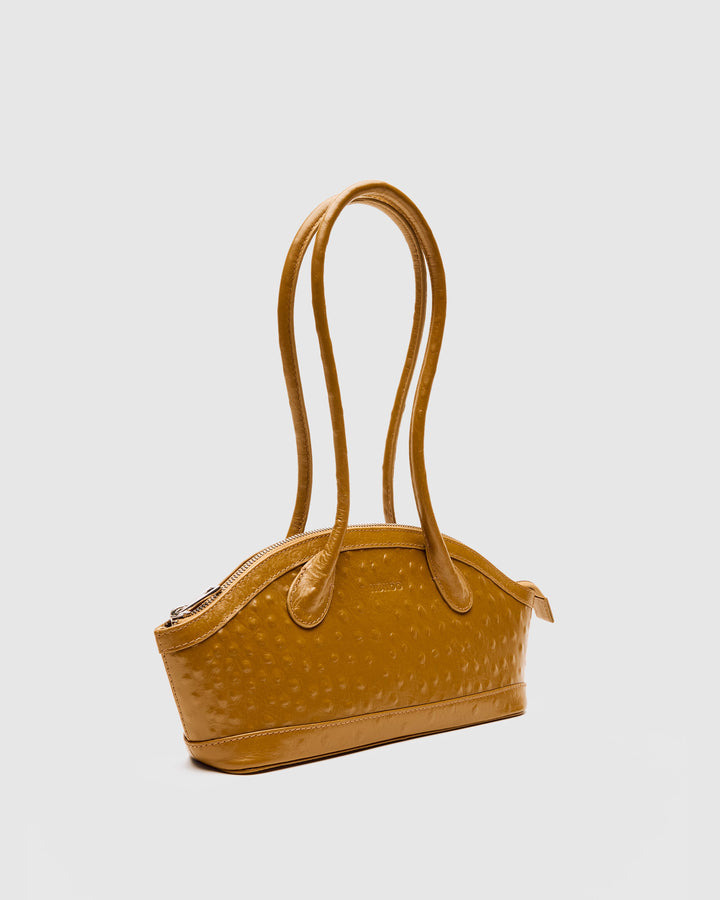 Núnoo Ayo Medium Pebble Olive Medium Olive