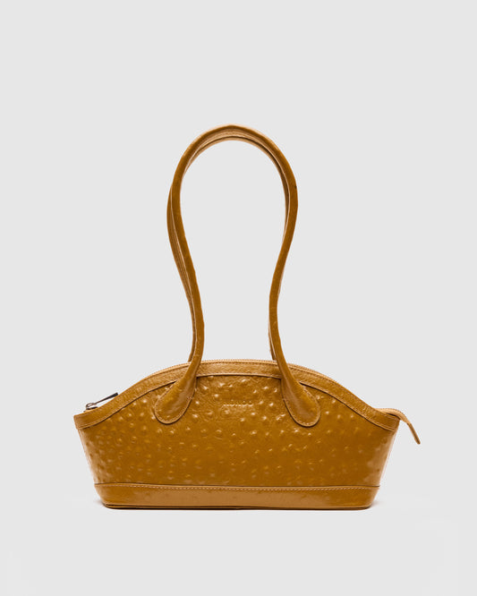 Núnoo Ayo Medium Pebble Olive Medium Olive