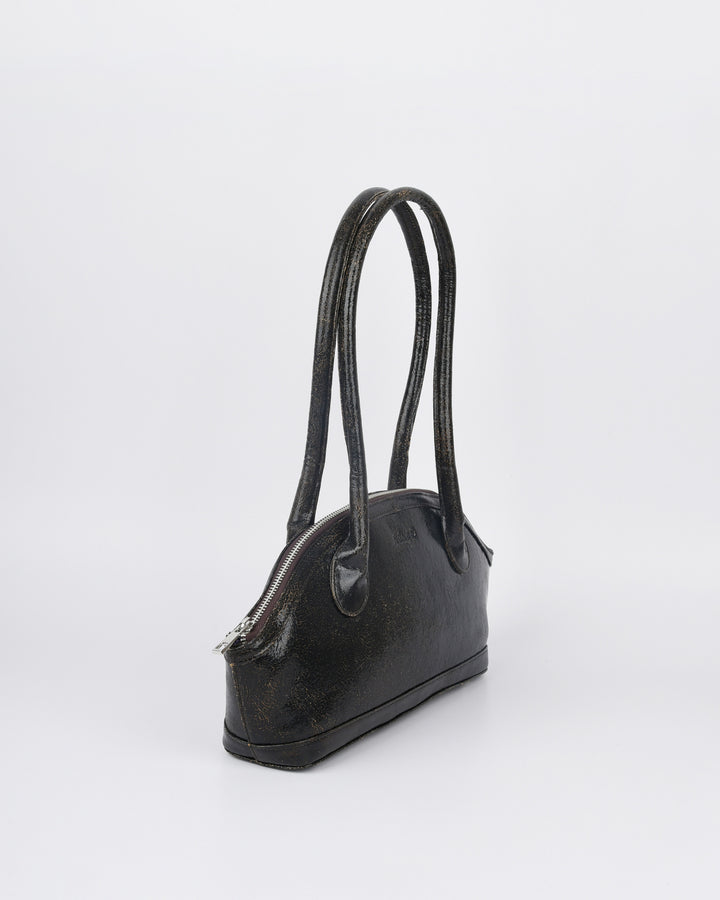 Núnoo Ayo Pélé Black Medium Black
