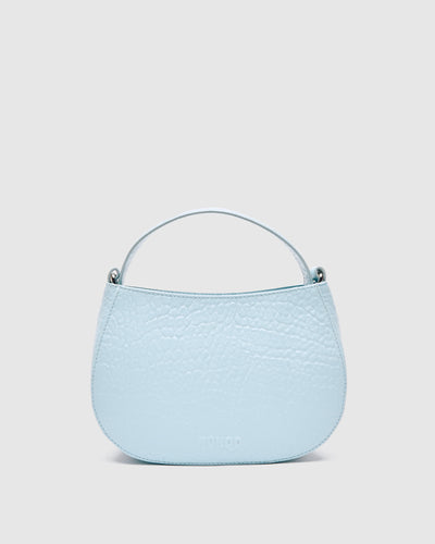 Betty New Zealand Light Blue