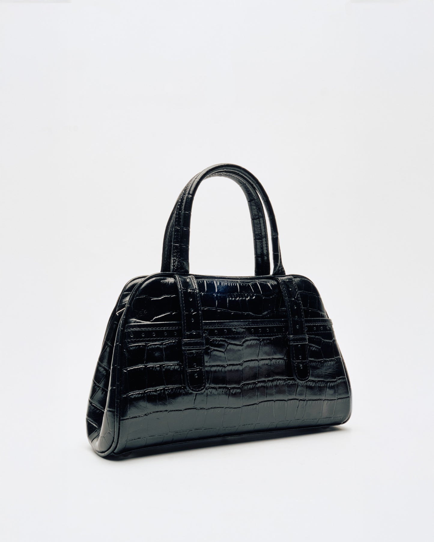 Núnoo Big Ayse Texas Black Large Black