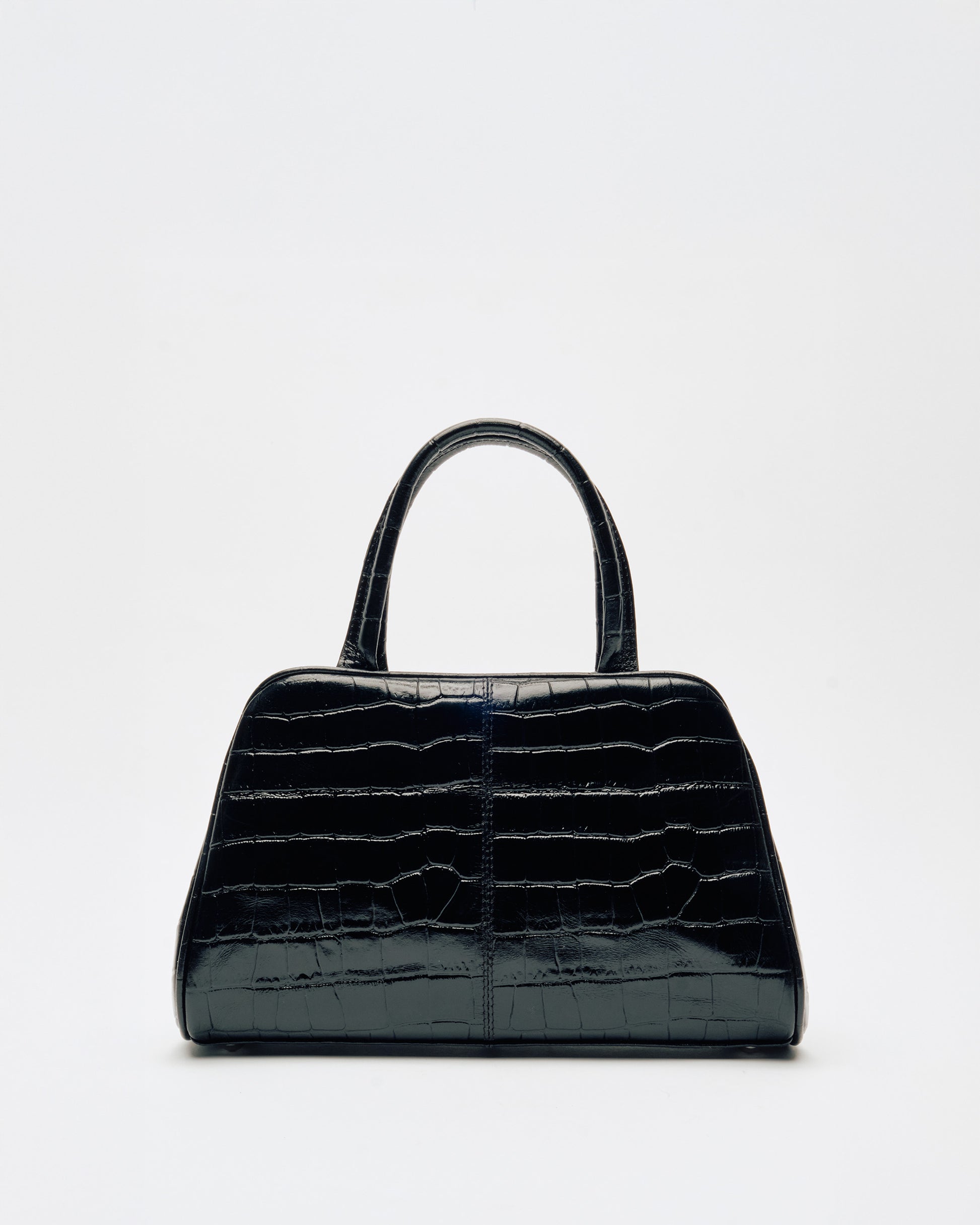 Núnoo Big Ayse Texas Black Large Black