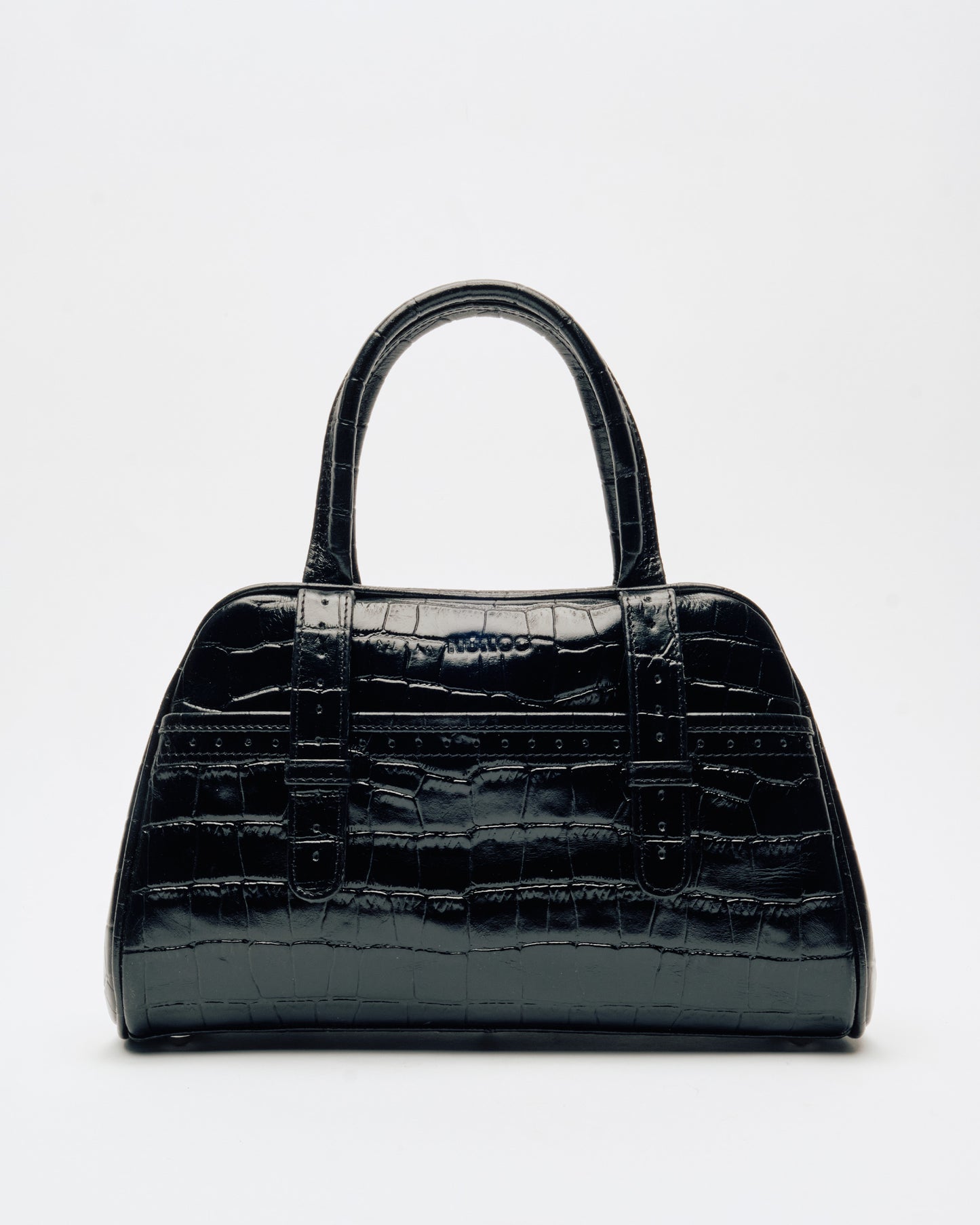 Núnoo Big Ayse Texas Black Large Black