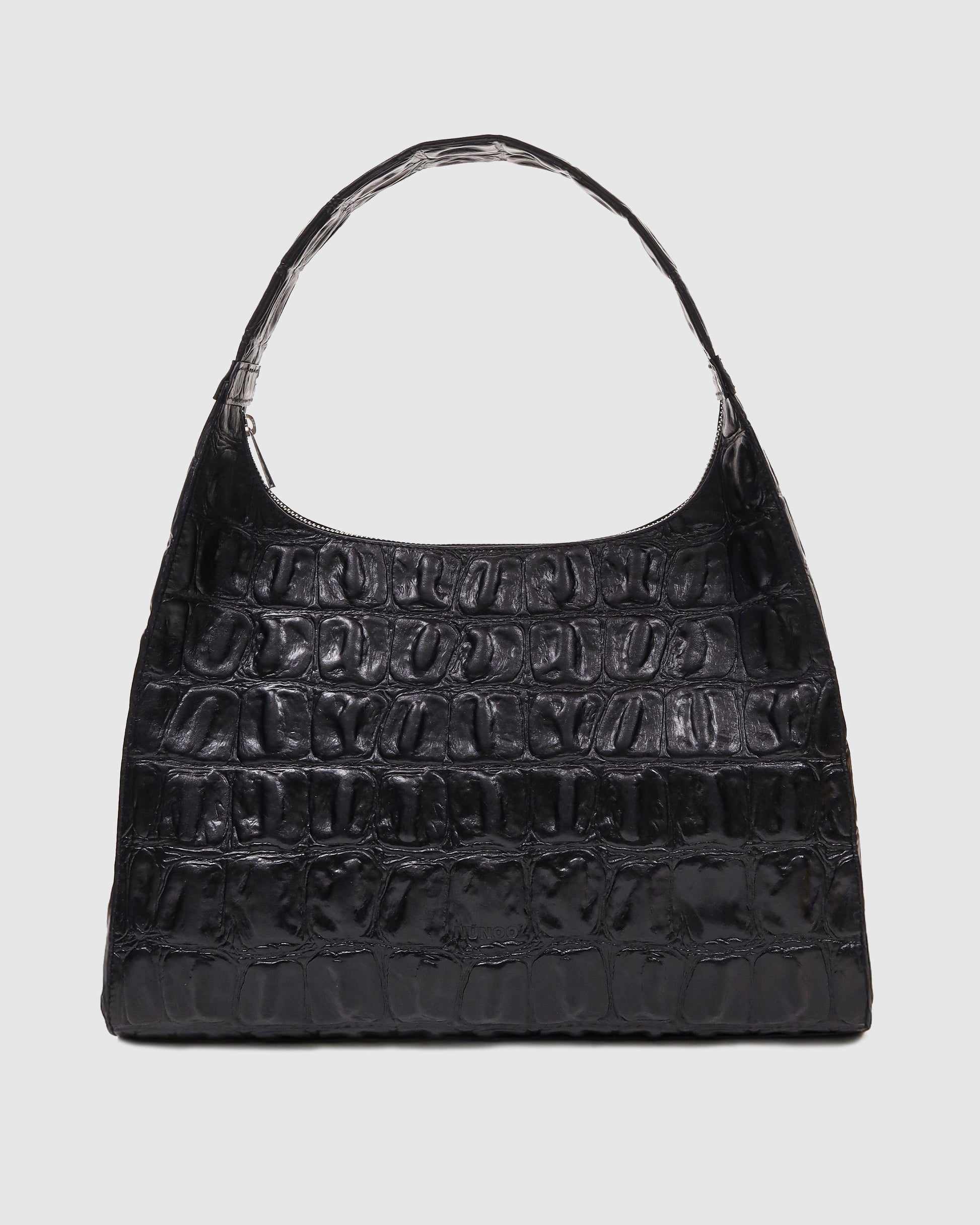 Núnoo Big Dandy Cross Black Maxi Black