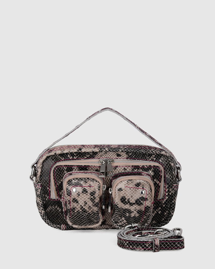 Núnoo Big Helena - Berg Larsen x Núnoo Medium Beige