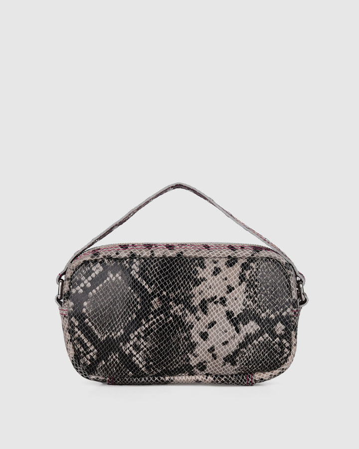 Núnoo Big Helena - Berg Larsen x Núnoo Medium Beige