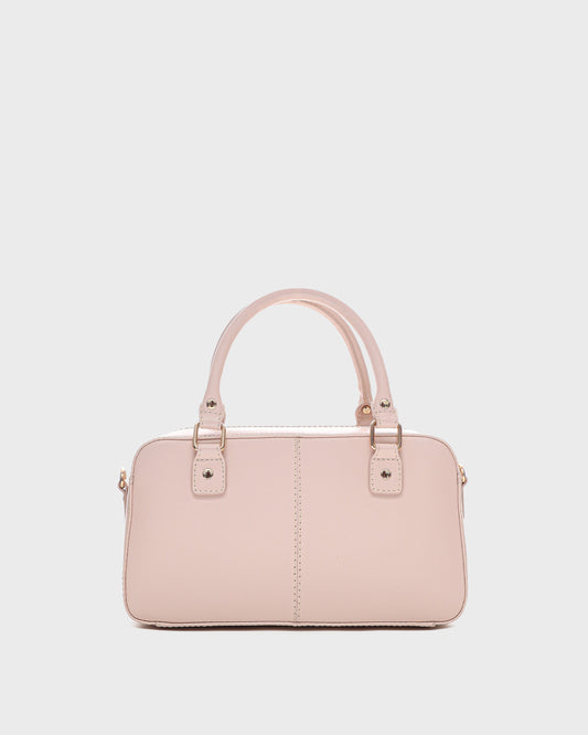 Núnoo Bonnie Icon Florence Rose w. Gold Medium Rose