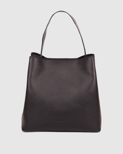 Chiara Air 1 Dark Brown