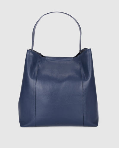 Chiara Large Mountain Midnight Blue