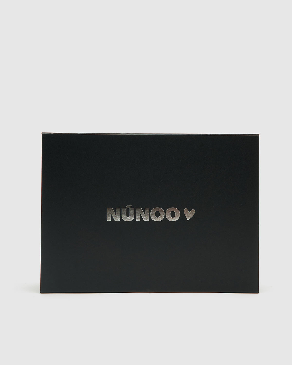 Núnoo Christmas Gift Box Maxi Black