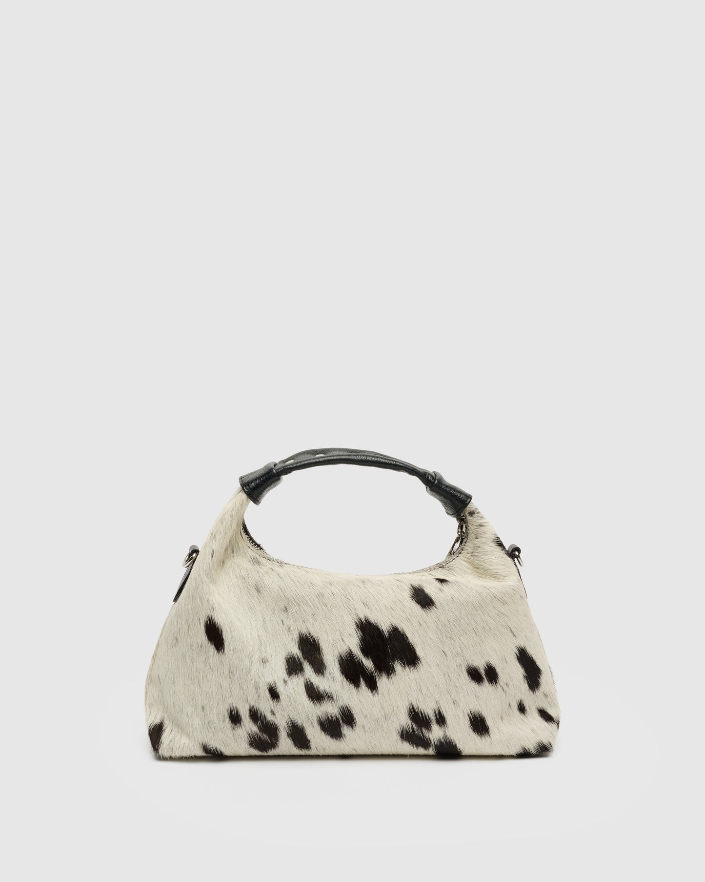 Núnoo Dandy Black/White Dots Stieglitz