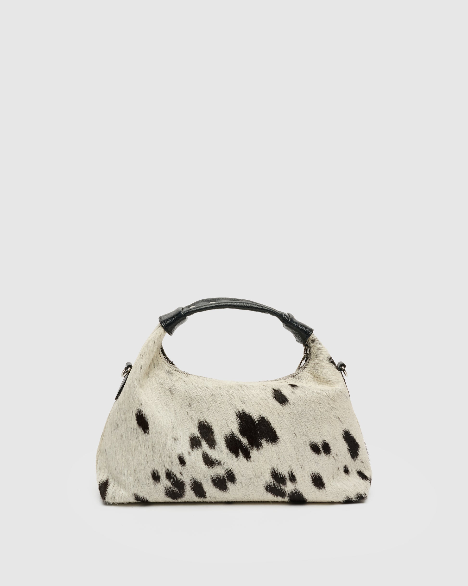 Núnoo Dandy Black/White Dots Stieglitz