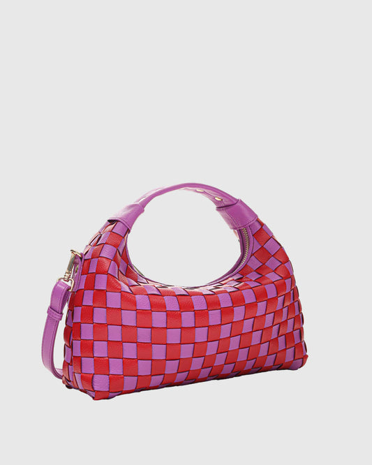 Núnoo Dandy Braided Las Vegas Mix Stieglitz mix