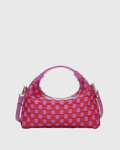 Dandy Braided Las Vegas Mix