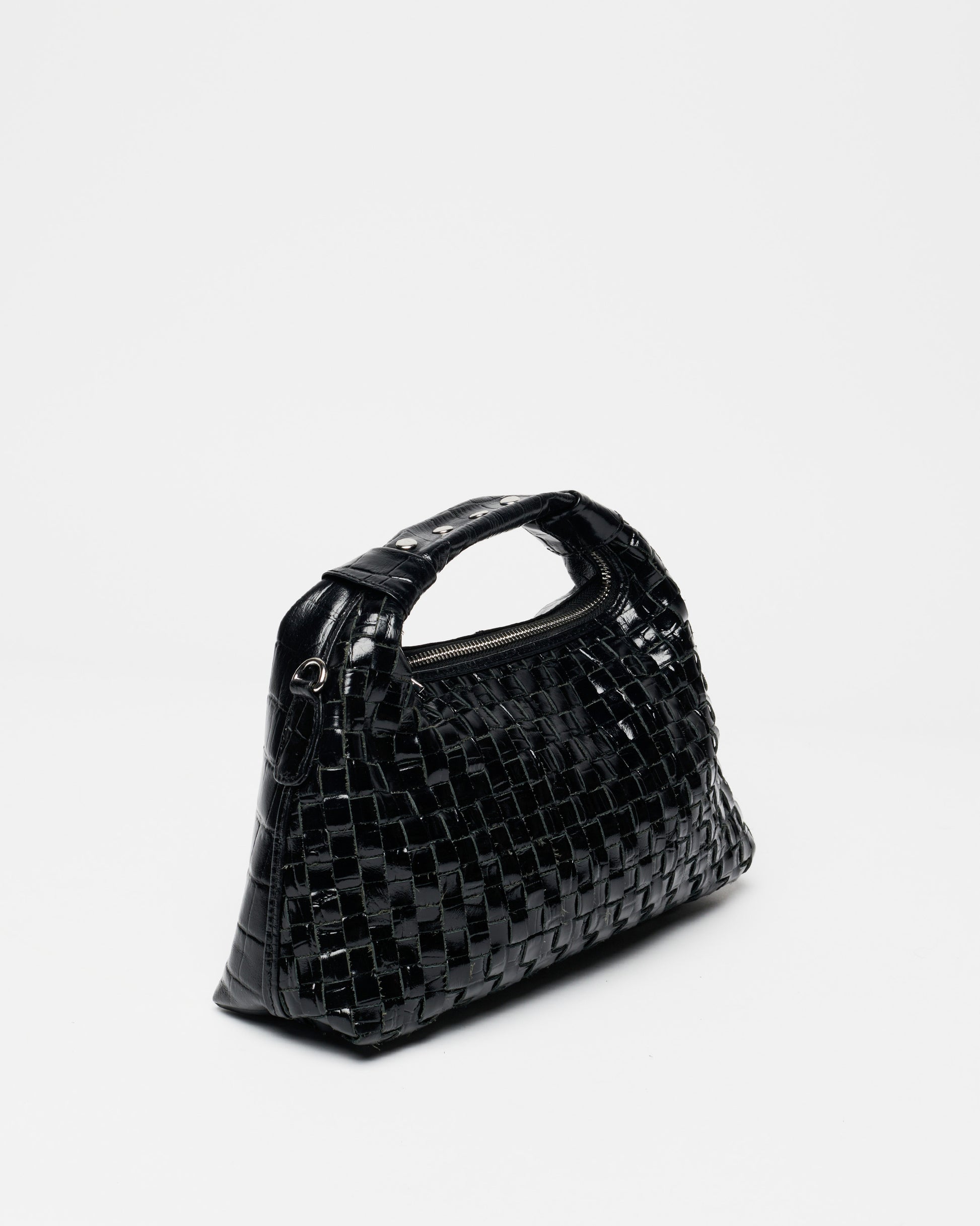 Núnoo Dandy Braided Texas Black Medium