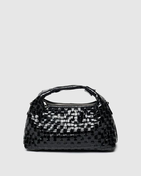 Núnoo Dandy Braided Texas Black Medium