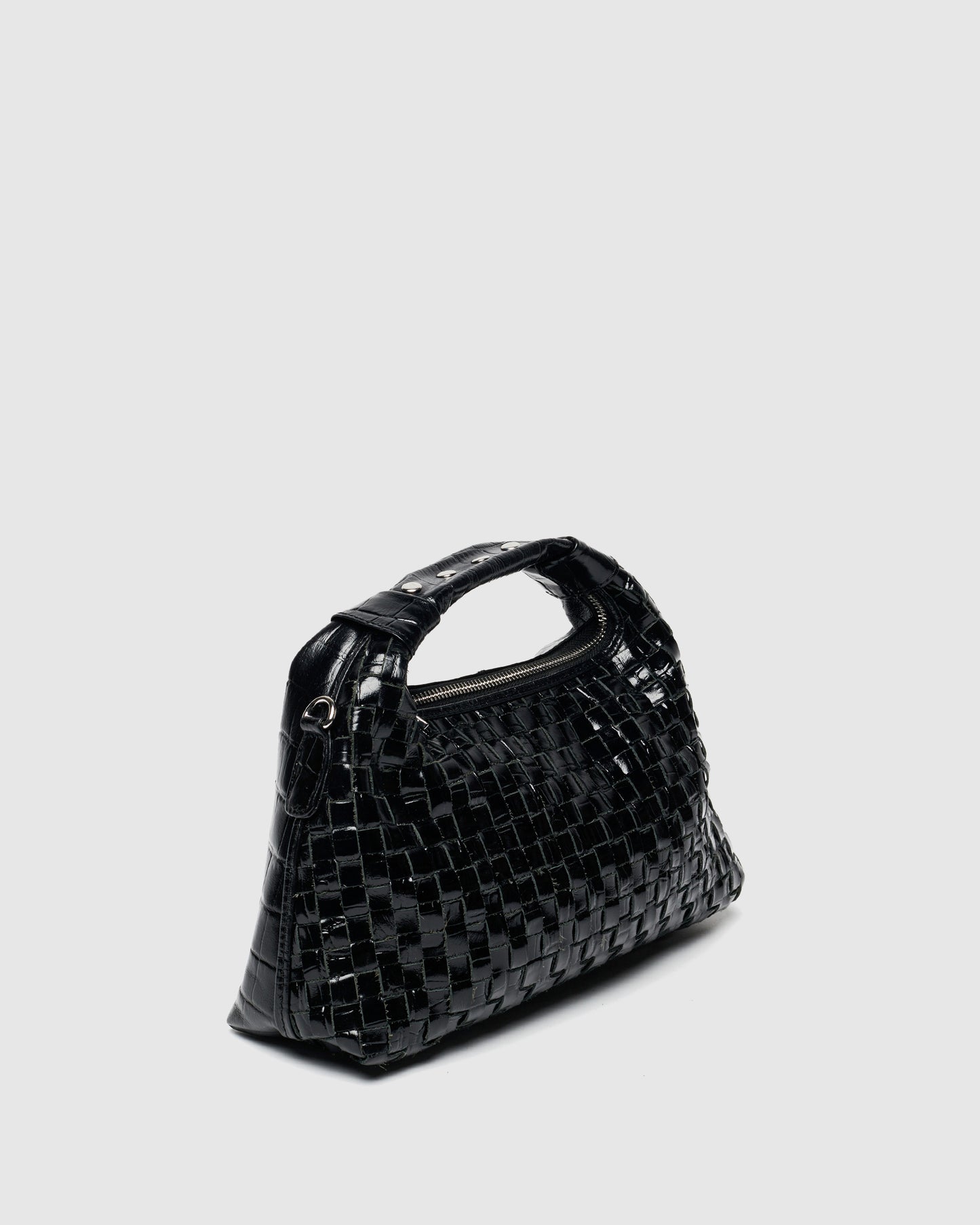 Núnoo Dandy Braided Texas Black Medium