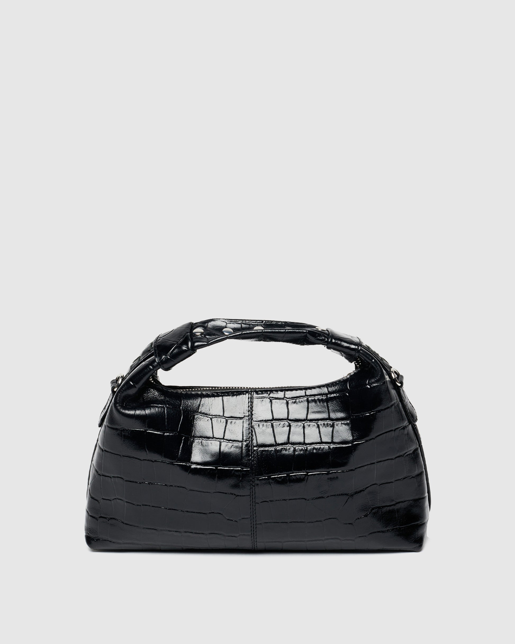 Núnoo Dandy Braided Texas Black Medium