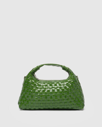 Dandy Braided Texas Green