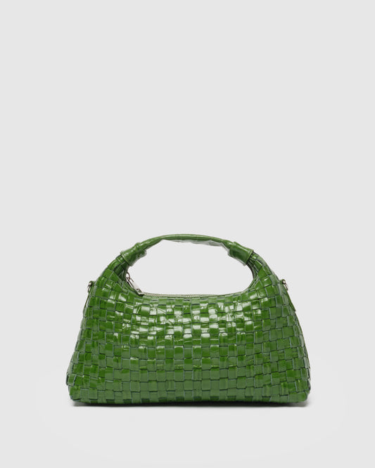 Núnoo Dandy Braided Texas Green Medium Green