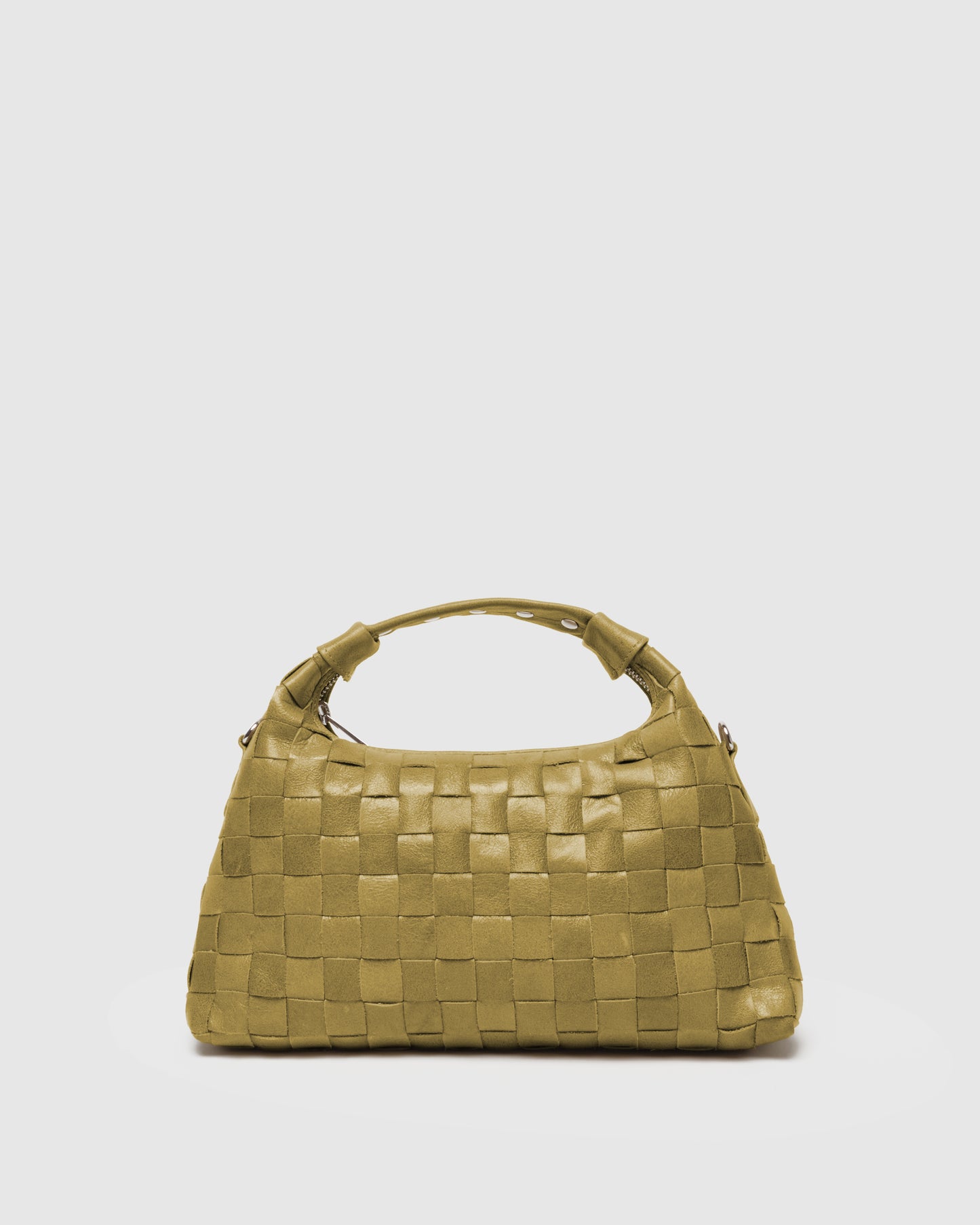 Núnoo Dandy Braided Village Nile Medium Nile