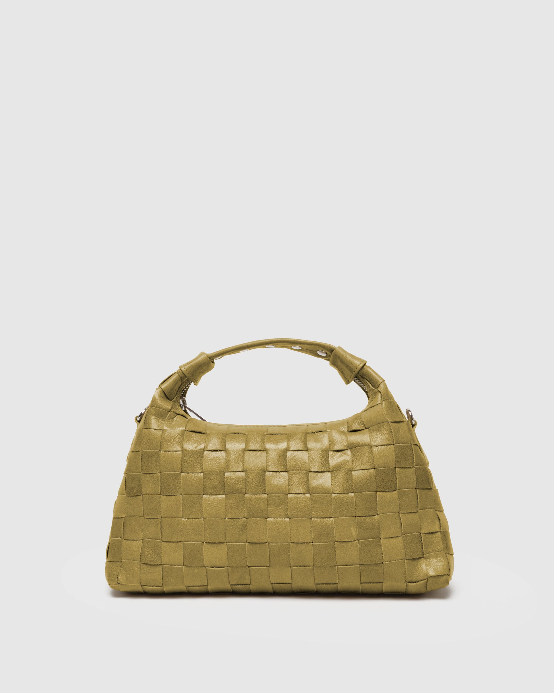 Núnoo Dandy Braided Village Nile Medium Nile