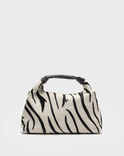 Dandy Brown Stripes Deluxe