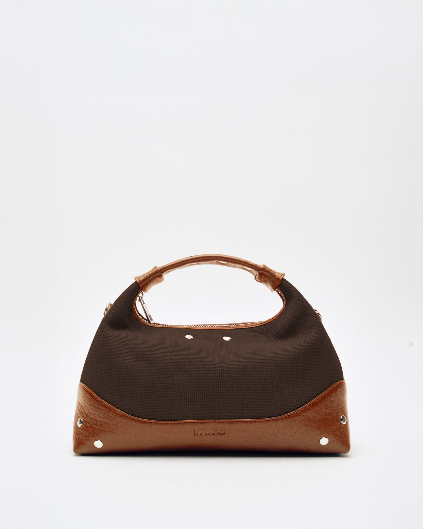 Núnoo Dandy Canvas Coffee Medium Coffee