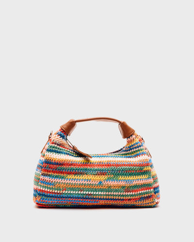 Dandy Crochet Multi