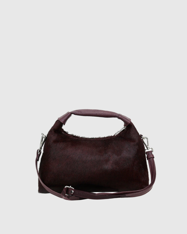 Núnoo Dandy Deluxe Bordeaux Medium