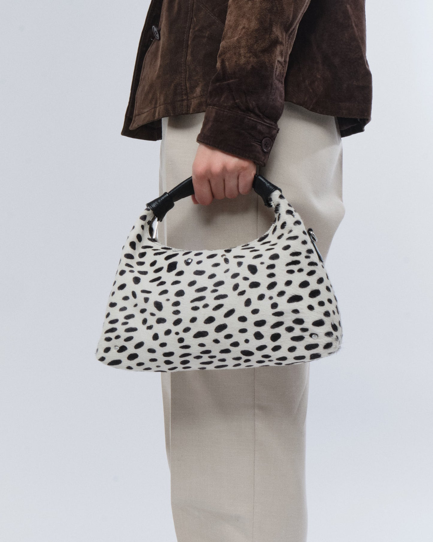 Núnoo Dandy Deluxe Spot Medium Spot