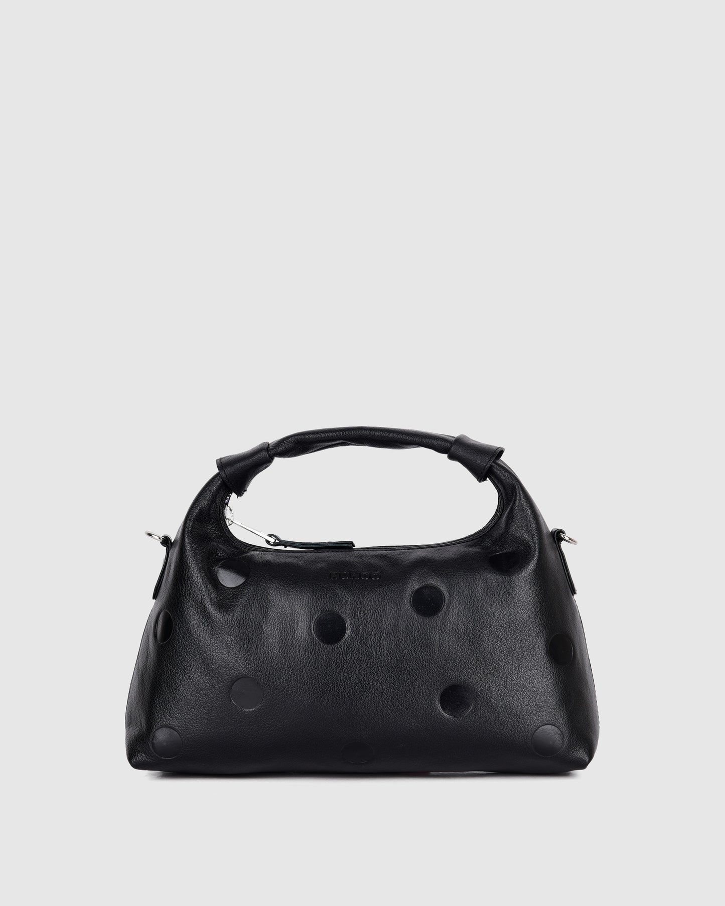 Núnoo Dandy Dot Mountain Black Medium Black