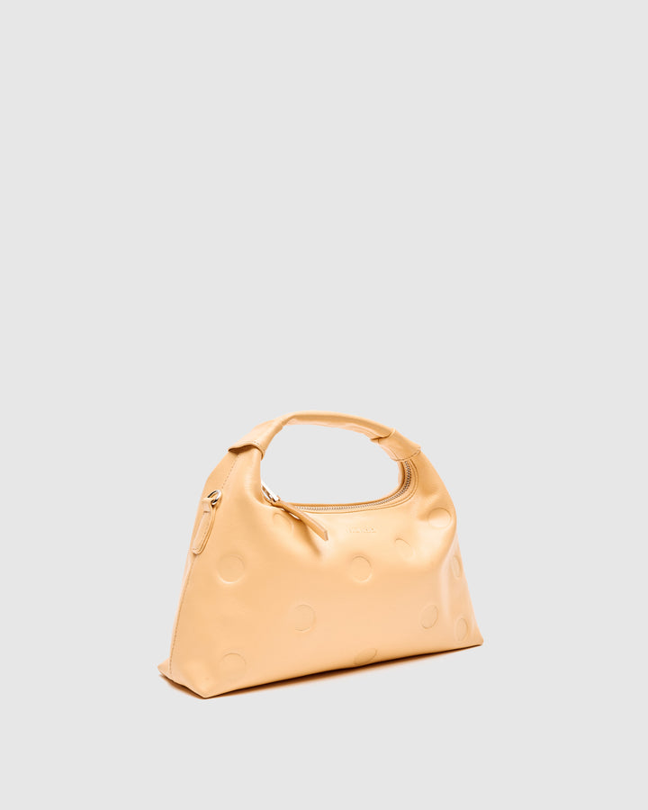 Núnoo Dandy Dot Mountain Cream Medium Cream