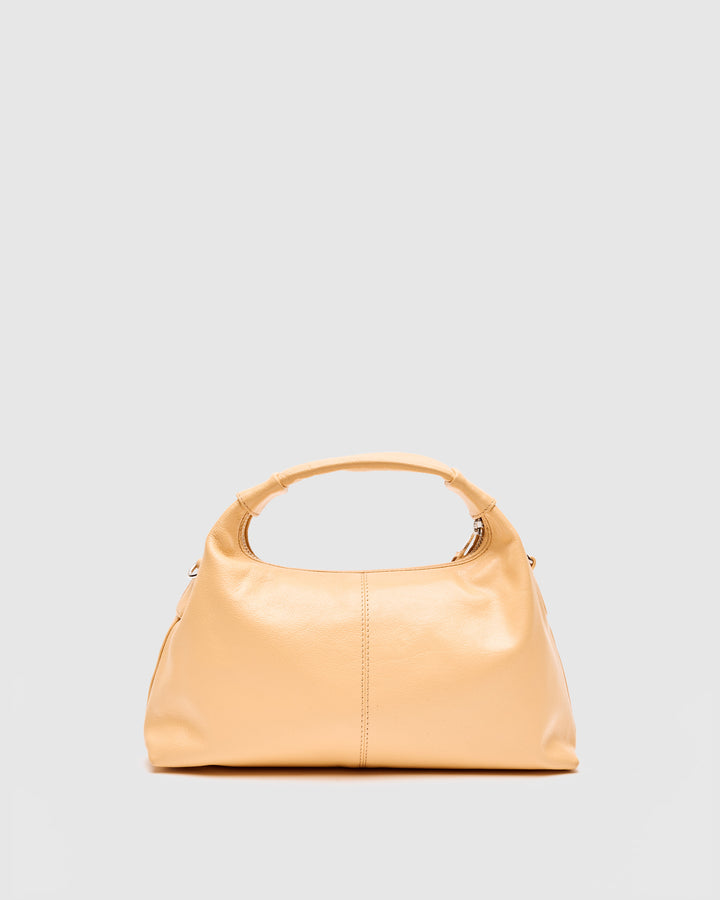 Núnoo Dandy Dot Mountain Cream Medium Cream