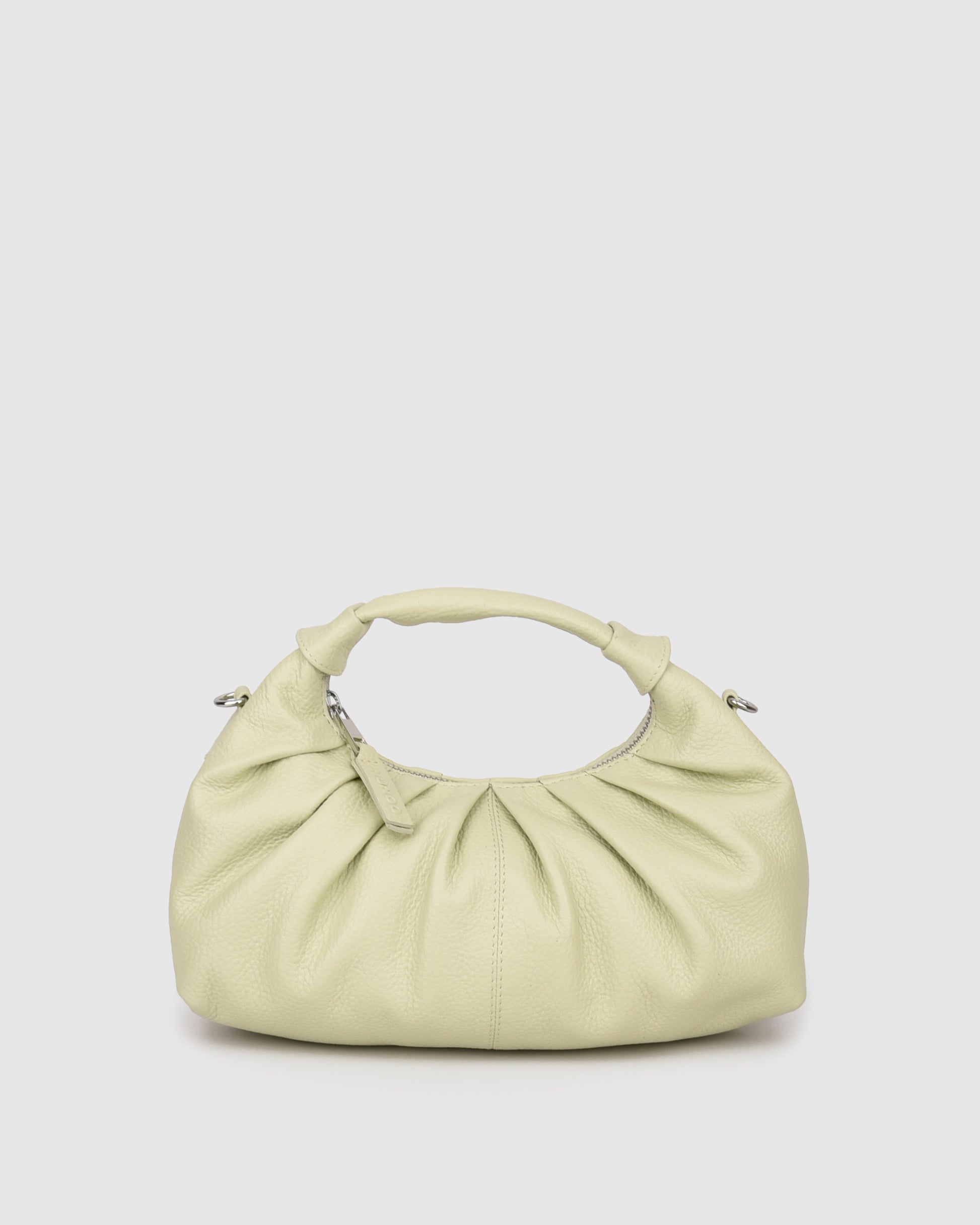 Núnoo Dandy Draped Soft Sage Medium Sage