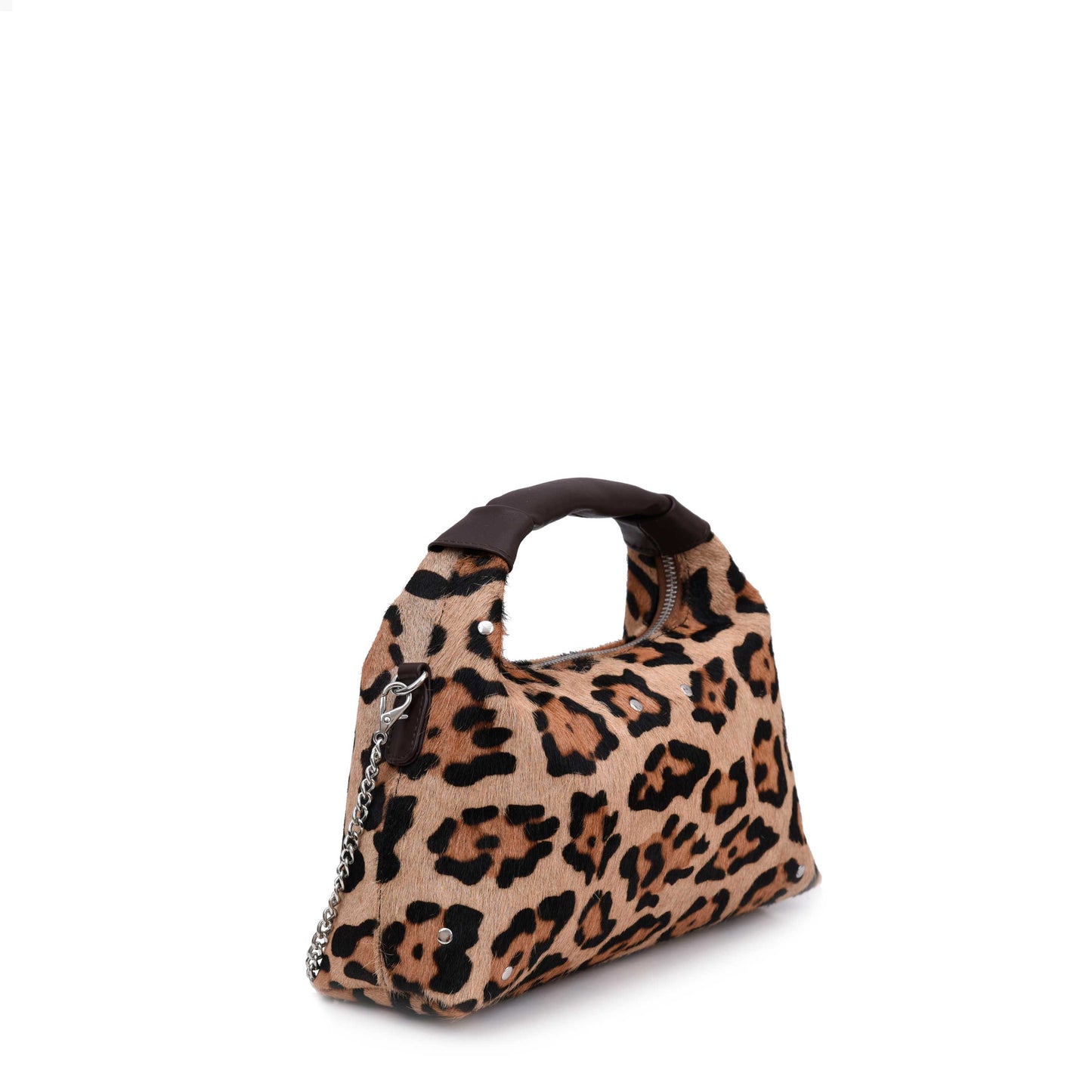 Núnoo Dandy Leo deluxe Small bag Dots