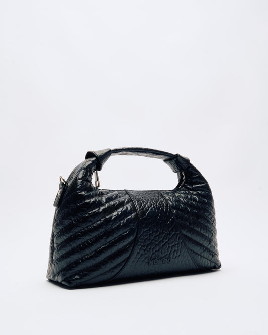 Núnoo Dandy Moto New Zealand Black Medium Black