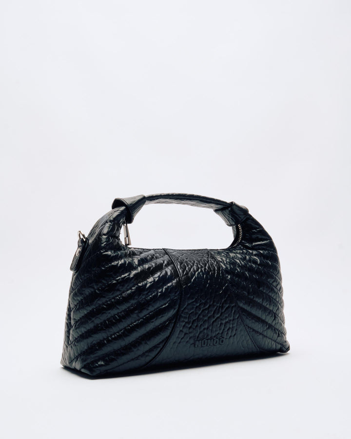 Núnoo Dandy Moto New Zealand Black Medium Black