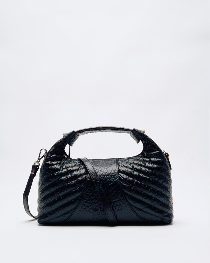 Núnoo Dandy Moto New Zealand Black Medium Black