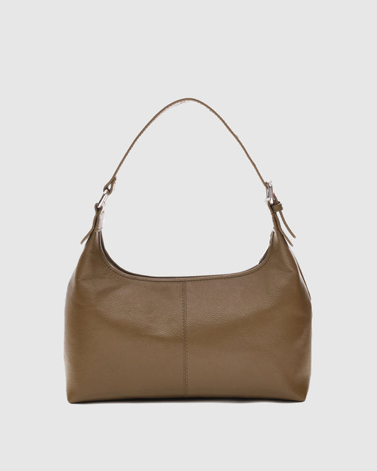 Núnoo Dandy Nevada Dusty Olive Medium Dusty Olive