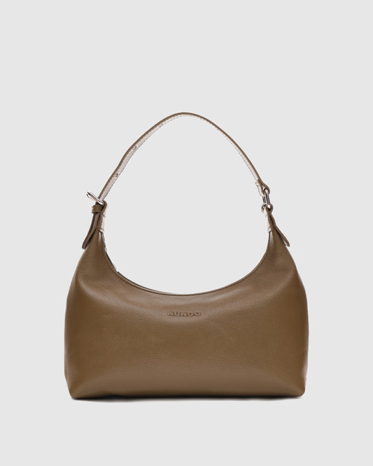 Núnoo Dandy Nevada Dusty Olive Medium Dusty Olive