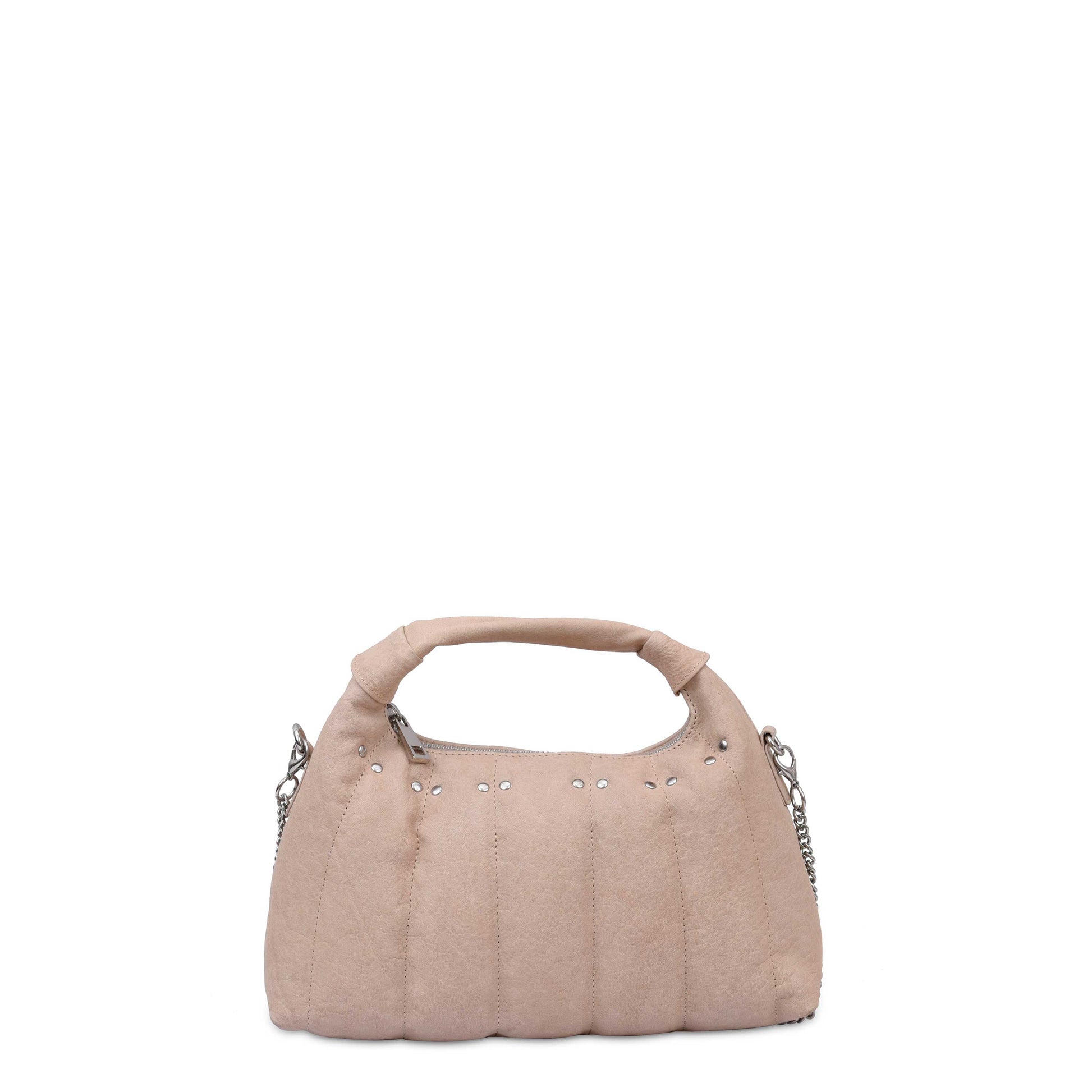 Núnoo Dandy Quilt Nature Beige Small bag Beige