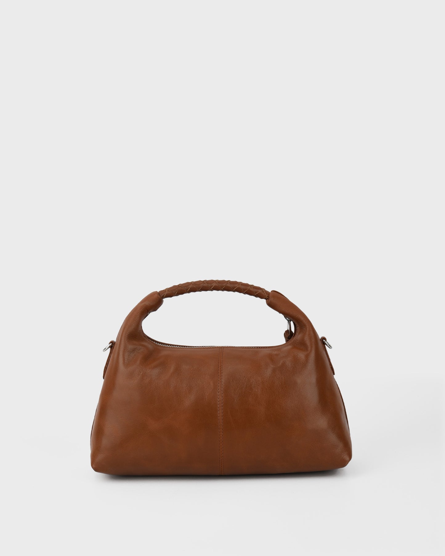 Núnoo Dandy River Brown Medium Brown