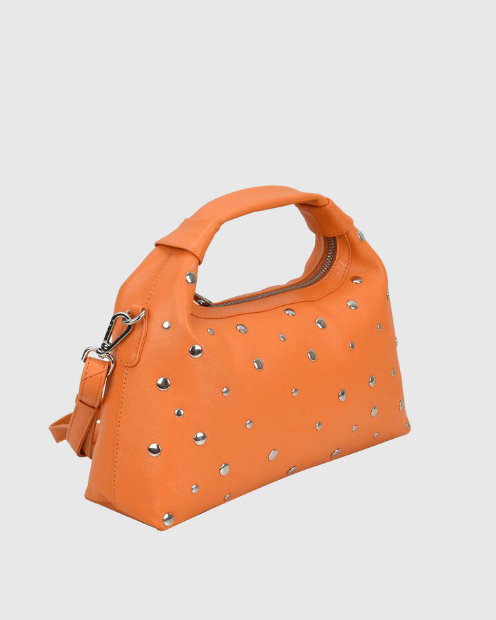 Núnoo Dandy Rivet Mountain Orange Medium Orange