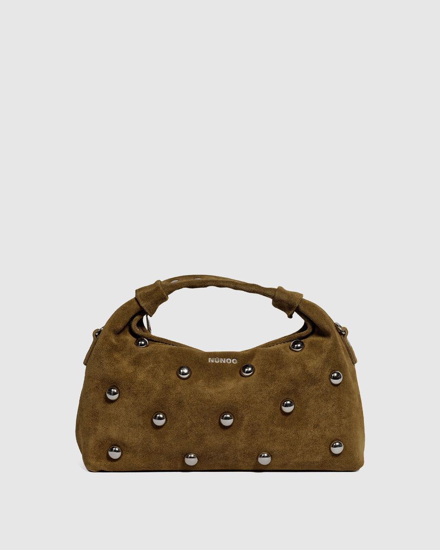 Suede